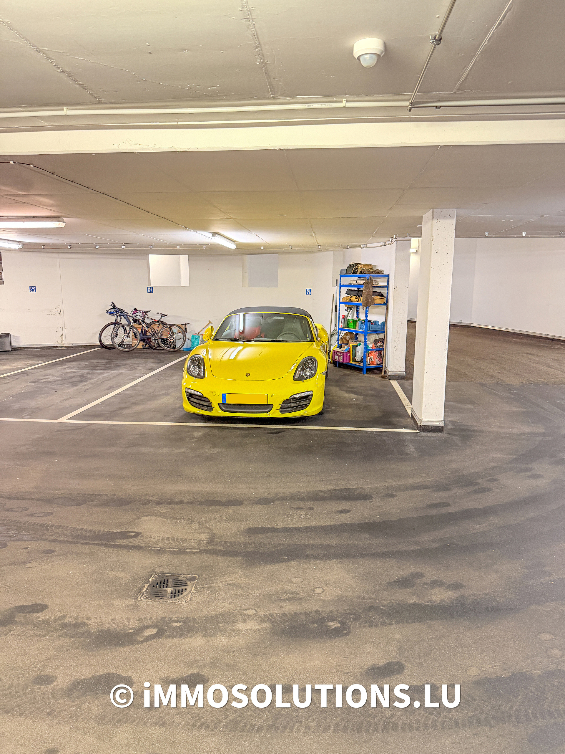 Appartement — Heffingen · 100 m² - photo 23